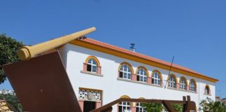 Montalvão transforma escola primária em espaço museológico