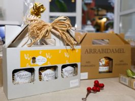 Mostra de Saberes e Sabores em Setúbal