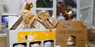 Mostra de Saberes e Sabores em Setúbal