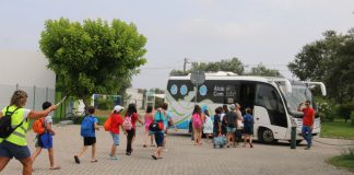 Câmara de Alcácer do Sal assegura transporte a alunos do concelho