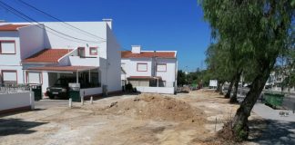 Câmara de Setúbal e junta de S. Sebastião requalificam avenida António Sérgio