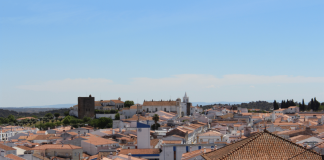 Redondo investe num Posto de Turismo