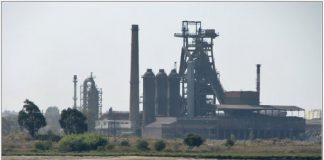 Tribunal de Almada começa a julgar ação contra Siderurgia Nacional na próxima semana