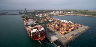 Medway e Galp estabelecem parceria para transporte de GNL a partir do porto de Sines