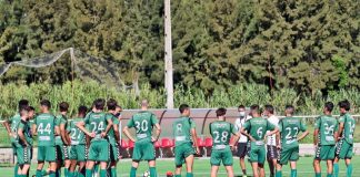 Associação de Setúbal diz que decisão do TAD é “duro revés” para o Vitória
