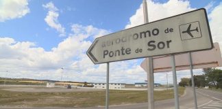 Pandemia “baralhou” planos iniciais de escola de aviação em Ponte de Sor