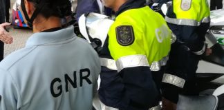 GNR notifica em Alcácer do Sal três estrangeiros para abandonar Portugal
