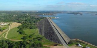 Autarca de Ourique exige rapidez na ligação da albufeira do Monte da Rocha ao Alqueva