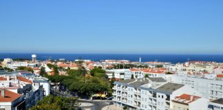 Preços das rendas sobem no distrito, mas menos do que a média nacional