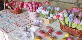 “Mostrar’Arte!” na Avenida Luísa Todi em agosto e setembro