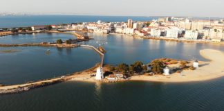 Plano Ferroviário prevê ligação entre Barreiro e Lisboa até 2050