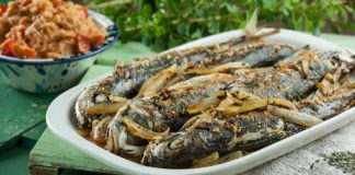 Semana do Carapau de Setúbal em mais quatro dezenas de restaurantes