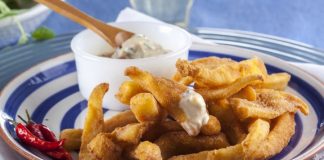 Rota do Pitéus dinamiza restaurantes de Setúbal