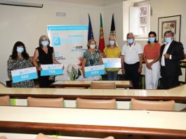 Grândola distribui prémios a quem compra no comércio local