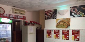 Mais de 40 comerciantes da freguesia de Amora vão fechar portas durante o Avante!