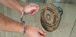 PJ detém homem por tentativa de homicídio e roubo no concelho de Grândola
