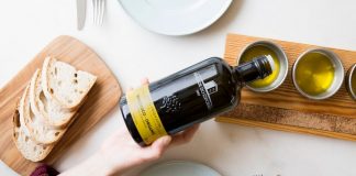 Azeite biológico do Esporão considerado o “Melhor do Mercado”