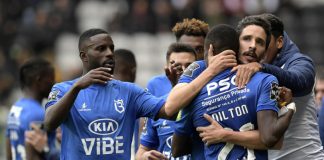Belenenses pode tornar-se num clube de Grândola
