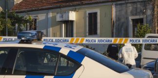 Detido homem suspeito de homicídio da mãe no distrito de Setúbal