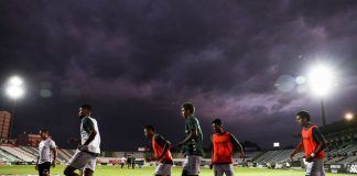 Vitória reconhece que recurso para o TAD era o cenário mais expectável