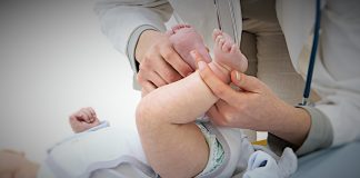 Urgência pediátrica de Évora pode fechar por falta de médicos