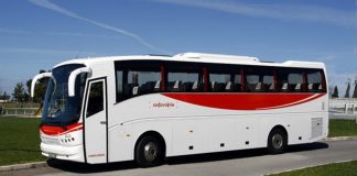 CIMAL conta apenas com 50 mil euros para transportes públicos