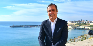 Nuno Mascarenhas aguarda com expectativa projeto de hidrogénio verde em Sines