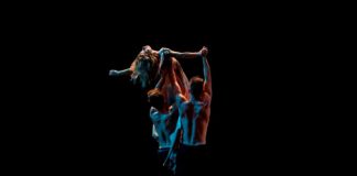 Festival de Dança Contemporânea avança em Évora apesar da pandemia