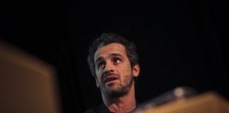 Escritor José Luís Peixoto vai ter centro interpretativo em Galveias, Ponte de Sor