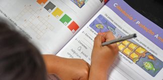 Câmara de Portalegre oferece cadernos de atividades para alunos do 1º ciclo do Ensino Básico