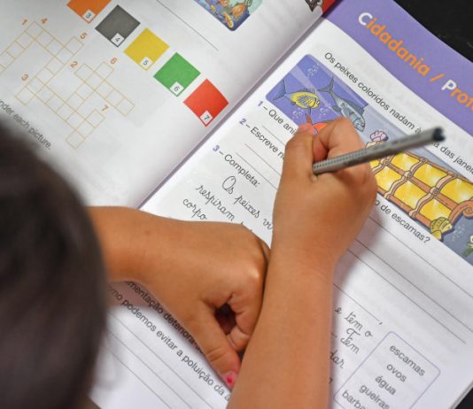 Câmara de Portalegre oferece cadernos de atividades para alunos do 1º ciclo do Ensino Básico