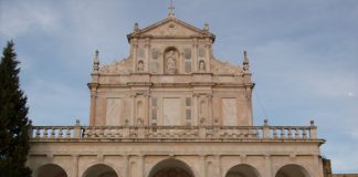 Grupo Pró-Évora propõe classificar Mosteiro da Cartuxa como monumento nacional