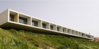 Escola de Hotelaria e Turismo de Portalegre alarga oferta