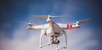 Drone da Força Aérea Portuguesa cai em Alcácer do Sal sem registo de danos