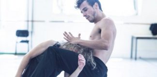 Companhia de Dança de Évora estreia hoje “Ensaio sobre a Cegueira” em Lisboa