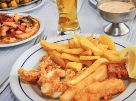 59 estabelecimentos de Setúbal aderem à Semana do Choco