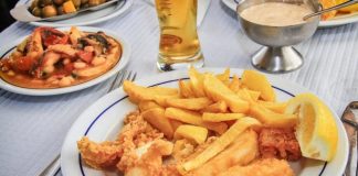 59 estabelecimentos de Setúbal aderem à Semana do Choco