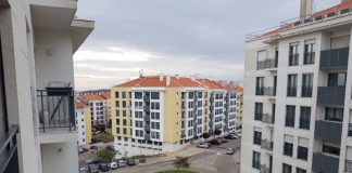 Mercado imobiliário em curva ascendente na península de Setúbal