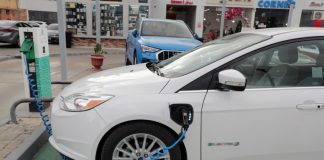 Universidade de Évora promove reciclagem de baterias usadas de carros elétricos