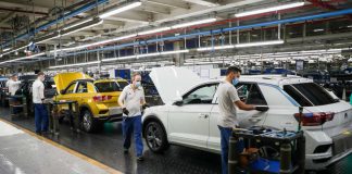 Sindicato preocupado com a possível não renovação de contratos a termo na Autoeuropa