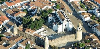 Viana do Alentejo vai ter um novo site até final do ano