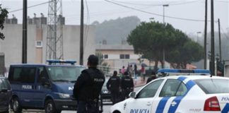 PSP instaura inquérito após perseguição a suspeitos de assalto no Barreiro