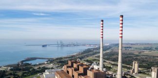 Projeto industrial de produção de hidrogénio em Sines deve começar em 2021