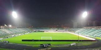 Plantel do Vitória de Setúbal recusa treinar devido aos salários em atraso