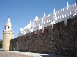 Descobrir Viana do Alentejo pelos Caminhos de Santiago