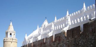Descobrir Viana do Alentejo pelos Caminhos de Santiago