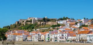Câmara de Alcácer do Sal vai reduzir a derrama em 2021