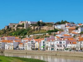 Alcácer do Sal obteve reforço comunitário de 630 mil euros