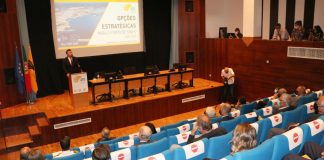 Estratégia para a década do Porto de Sines abre novo ciclo de desenvolvimento