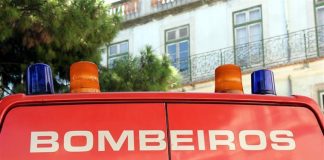 Seixal vai ter 3.ª equipa de Intervenção Permanente dos Bombeiros Mistos